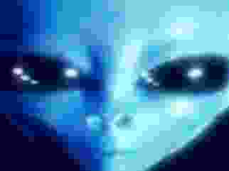 Alien evidence photo one