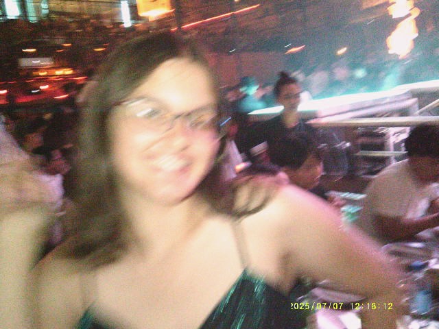 Sarah photo