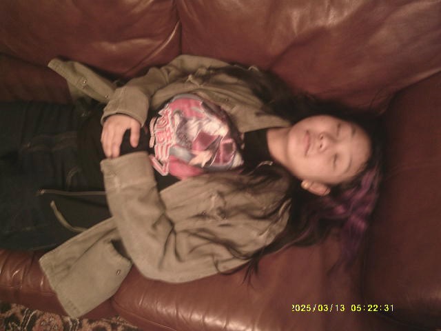 Rucky photo