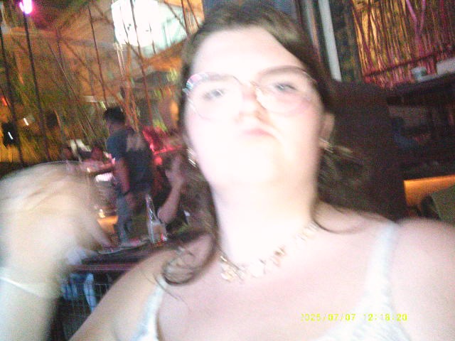 Morgan photo