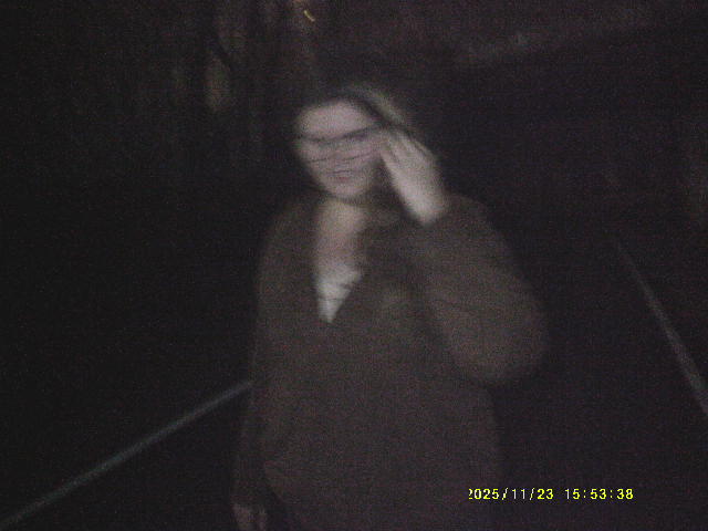 Morgan photo