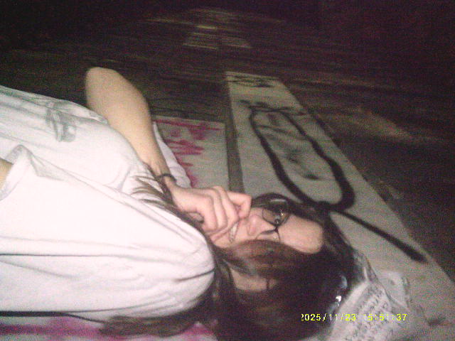 Sarah photo