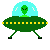 Hidden alien